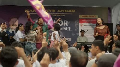 GJLS: Ibuku Ibu-Ibu Bild 5