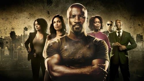 Marvel's Luke Cage Bild 5