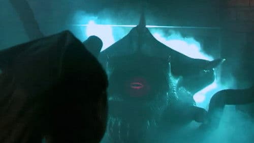 The Halfway House Bild 2