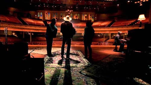 Alan Jackson - Precious Memories: Live at the Ryman Bild 1