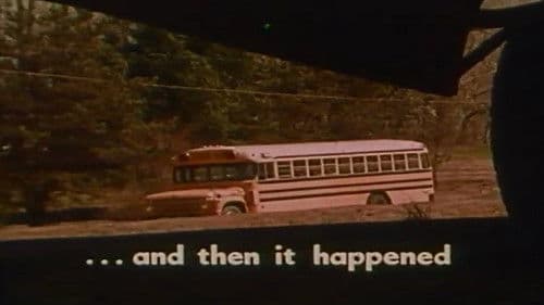 ...And Then It Happened Bild 1