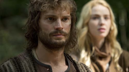 New Worlds - Aufbruch nach Amerika Bild 7