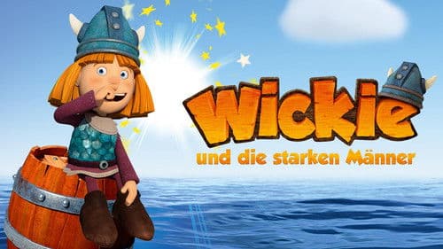 Wickie und die starken Männer Bild 2