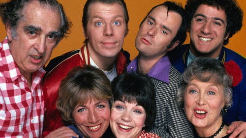 Laverne & Shirley Bild 3