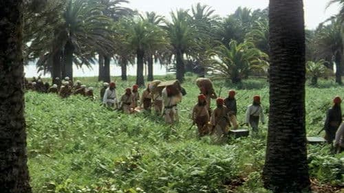 Die Rache des Sandokan Bild 5