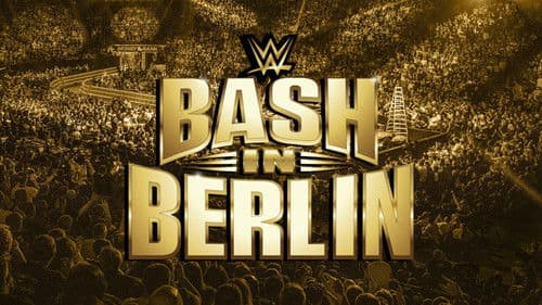 WWE Bash in Berlin Bild 3