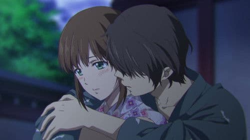 Domestic Girlfriend Bild 3