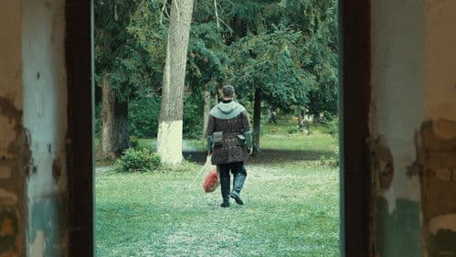 ...and God was Silent Bild 5