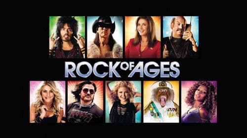 Rock of Ages Bild 1