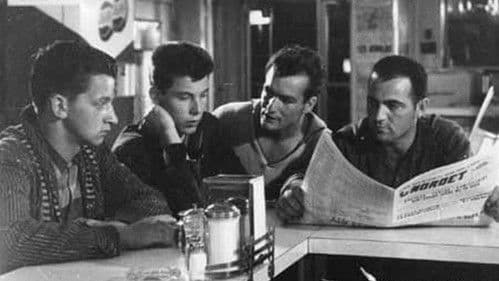 Les bacheliers de la cinquième Bild 1