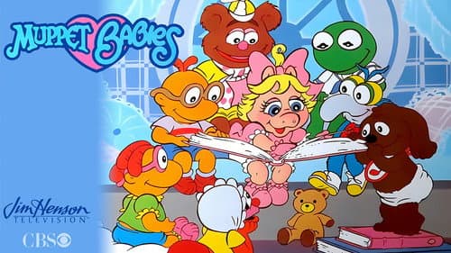 Muppet Babies Bild 2