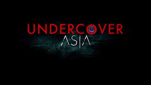 Undercover Asia Bild 3