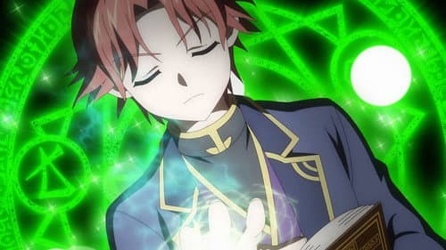 I'm a Noble on the Brink of Ruin, So I Might as Well Try Mastering Magic Bild 2