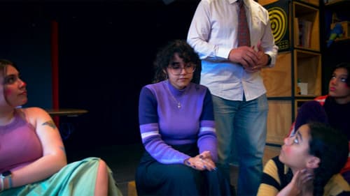 Nem Tudo são Máscaras Bild 1