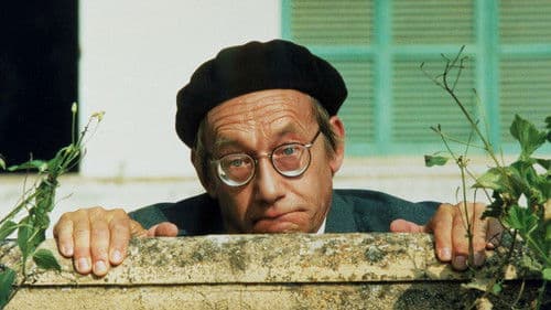 Jönssonligan på Mallorca Bild 1