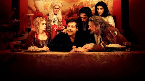 Le Molière imaginaire Bild 4