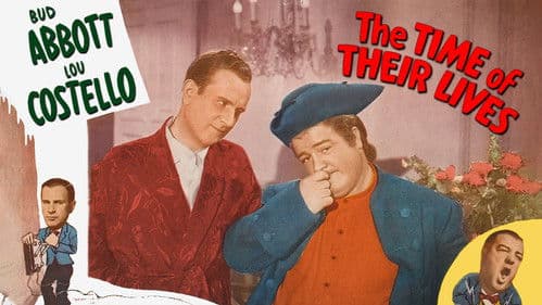 The Time of Their Lives Bild 4