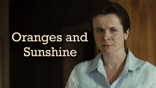 Oranges and Sunshine Bild 4