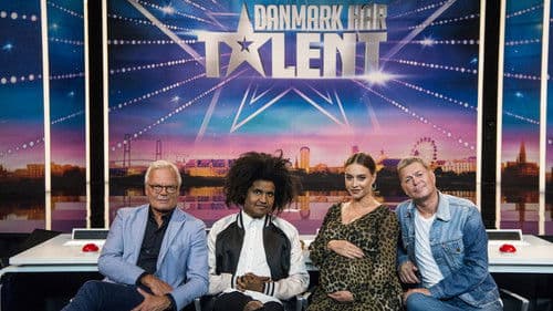 Danmark har talent Bild 2