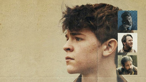 Adam the First Bild 3