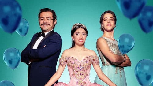 Sobreviviendo mis XV Bild 4