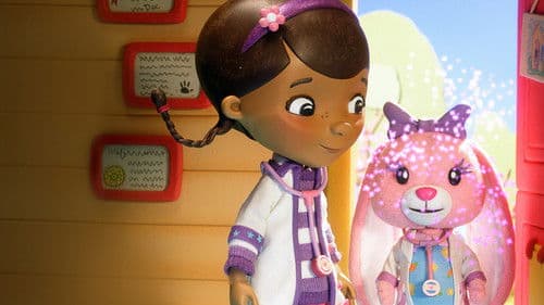 Doc McStuffins: The Doc and Bella Are In! Bild 1