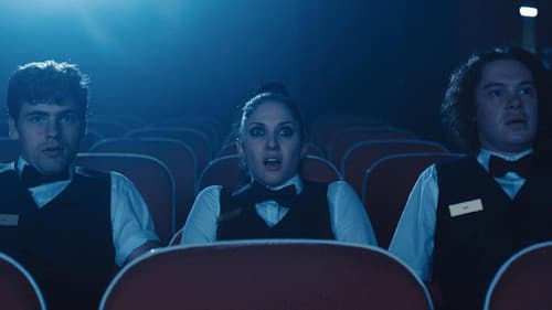 Porno - Dämonische Verführung Bild 1