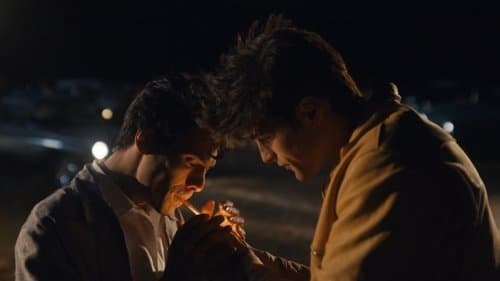 On Swift Horses Bild 2