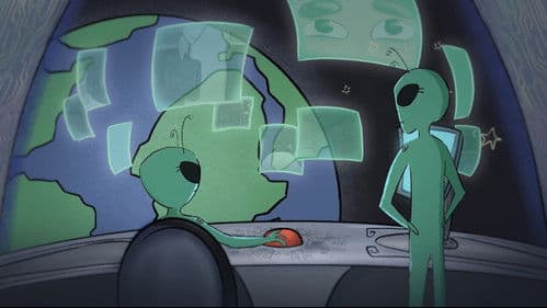 حقيبة عمل Bild 3