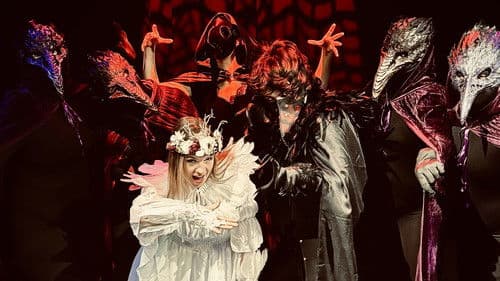 In A World (Where People Have Problems) Bild 1