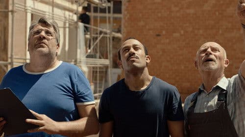 Sechs Tage unter Strom - Unterwegs in Barcelona Bild 1