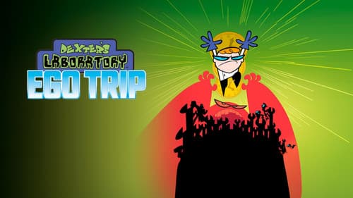 Dexter's Laboratory: Ego Trip Bild 3