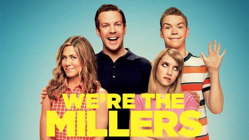 Wir sind die Millers Bild 7