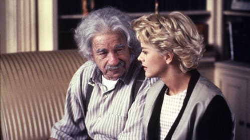 I.Q. - Liebe ist relativ Bild 7