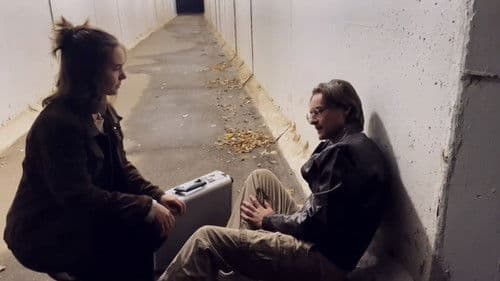 files V: Legacy Bild 1