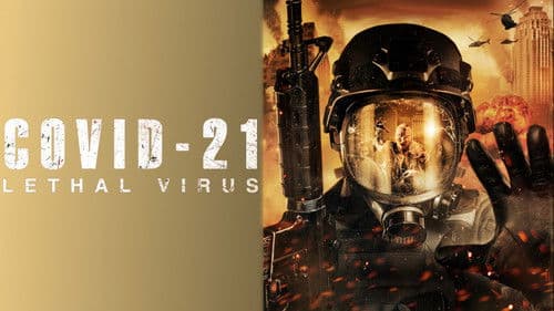 COVID-21: Lethal Virus Bild 3