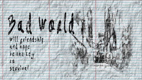 Bad World Bild 2