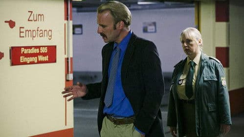 Paradies 505. Ein Niederbayernkrimi Bild 2