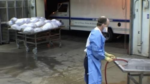 A Certain Kind of Death Bild 7