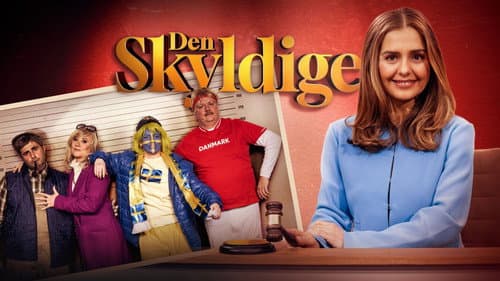 Den Skyldige Bild 2