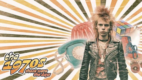 The 1970s: Those Were the Days Bild 1