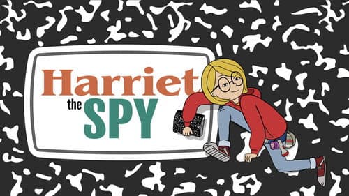 Harriet - Spionage aller Art Bild 8