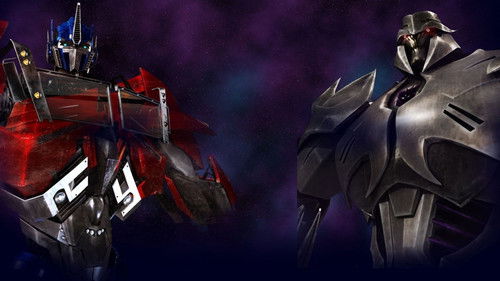 Transformers Prime: Beast Hunters Bild 3