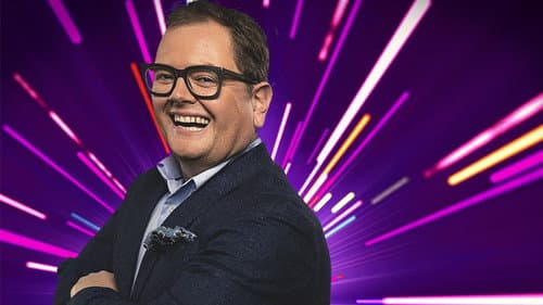 Alan Carr's Picture Slam Bild 2