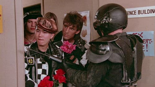 Wahnsinns-Trip - Class of Nuke 'Em High 2 Bild 1