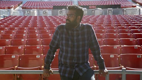 Just Another Immigrant Bild 2