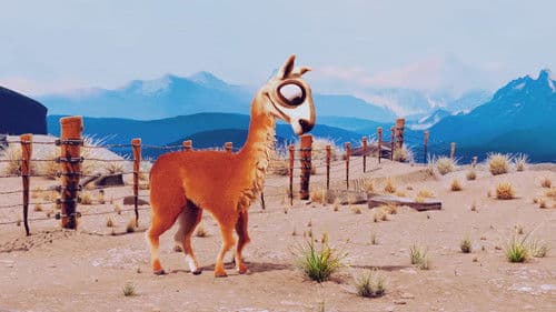 Caminandes: Gran Dillama Bild 1