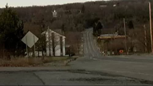 The Town That Was Bild 1