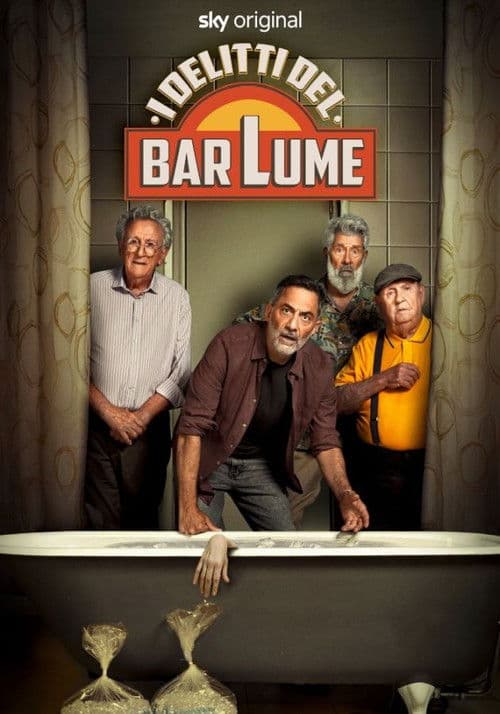 I delitti del Barlume - Il gioco delle coppe