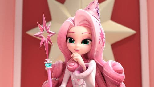 뽀로로 극장판 스위트캐슬 대모험 Bild 1